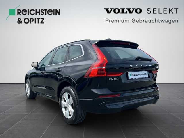 Volvo XC60 – Bild 7