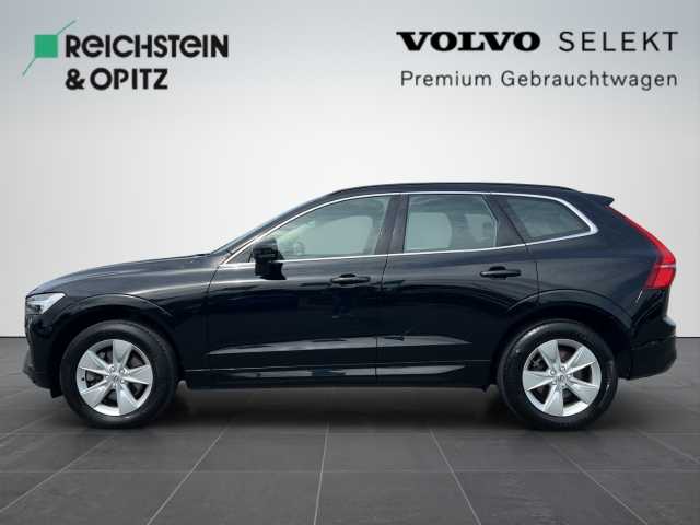 Volvo XC60 – Bild 8