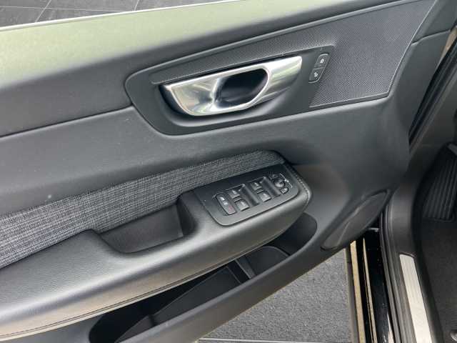 Volvo XC60 – Bild 9