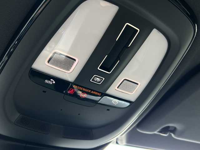 Volvo V60 – Bild 11