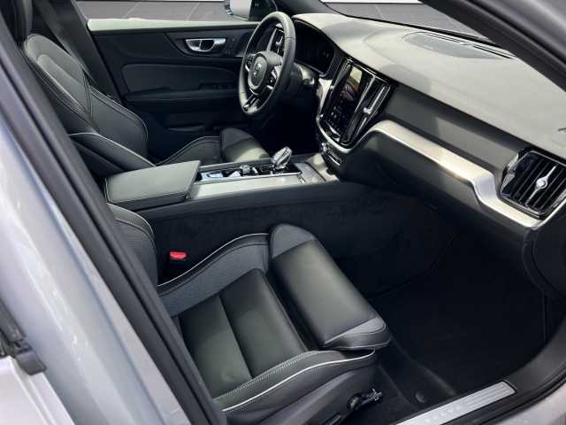Volvo V60 – Bild 13