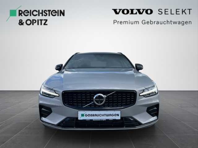 Volvo V60 – Bild 2