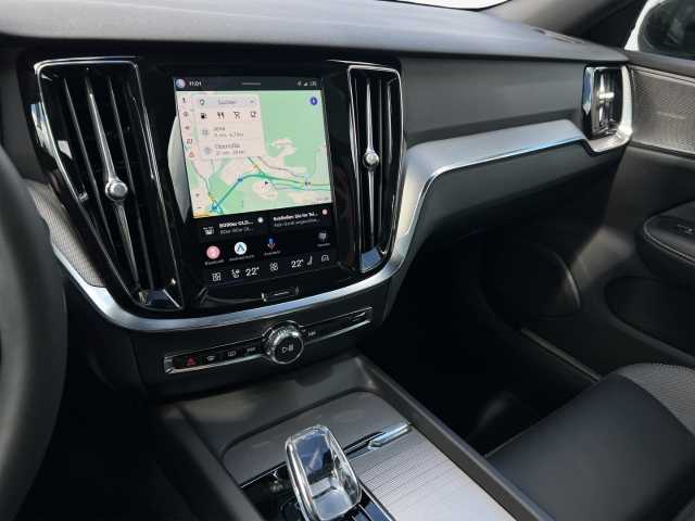 Volvo V60 – Bild 22
