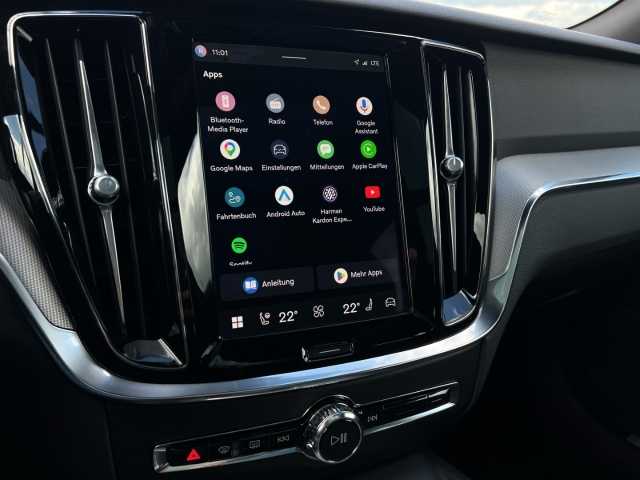 Volvo V60 – Bild 23