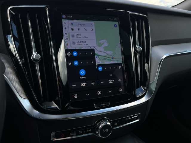 Volvo V60 – Bild 24