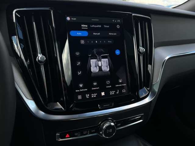 Volvo V60 – Bild 25