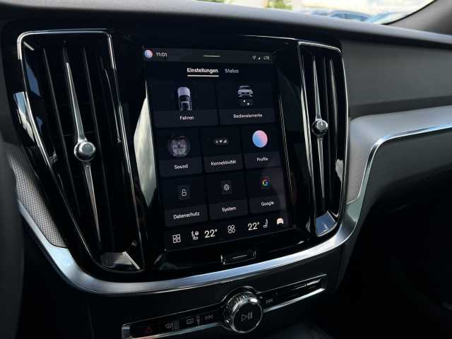 Volvo V60 – Bild 26