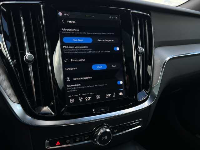 Volvo V60 – Bild 27
