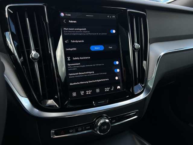 Volvo V60 – Bild 28