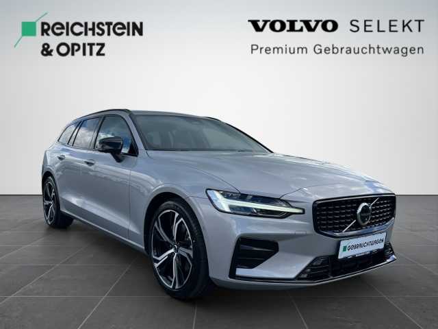 Volvo V60 – Bild 3