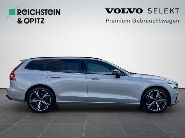Volvo V60 – Bild 4