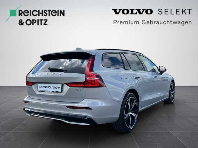 Volvo V60 – Bild 5