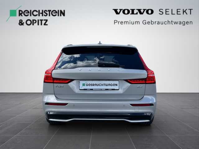 Volvo V60 – Bild 6
