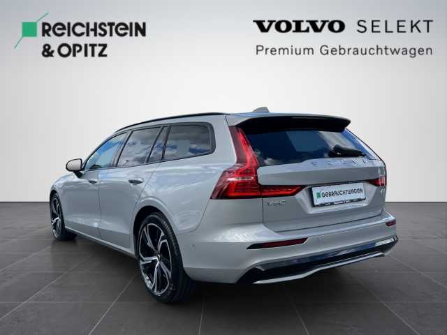 Volvo V60 – Bild 7