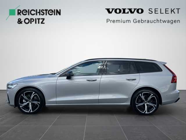 Volvo V60 – Bild 8