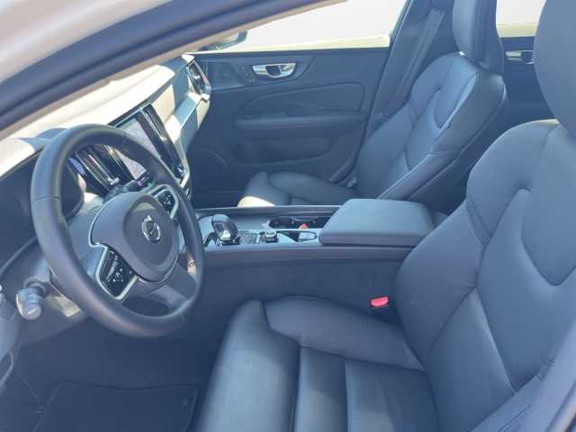 Volvo V60 – Bild 11