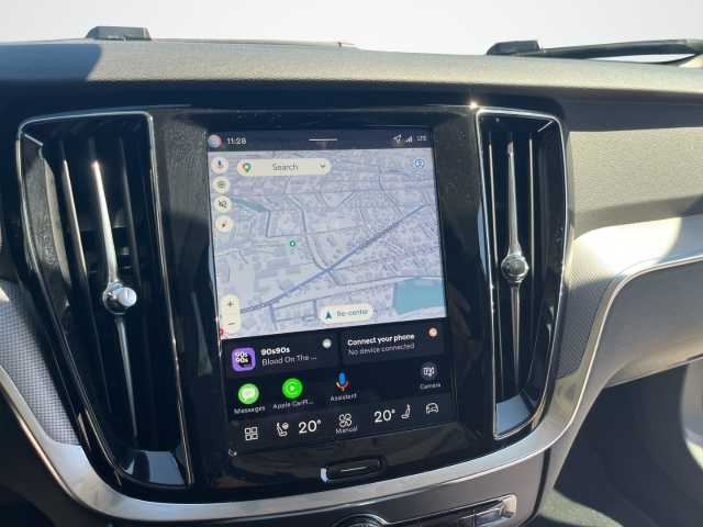 Volvo V60 – Bild 19