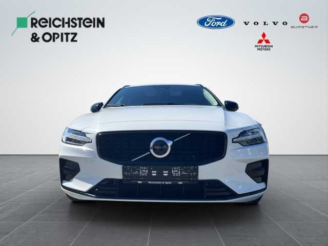 Volvo V60 – Bild 2