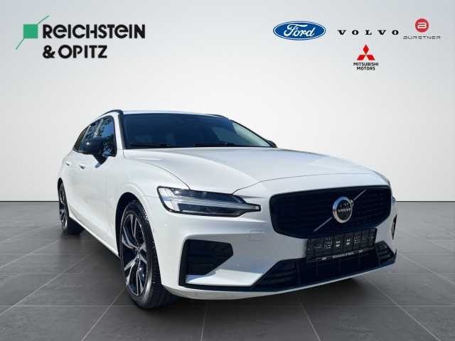 Volvo V60 – Bild 3