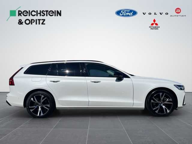 Volvo V60 – Bild 5