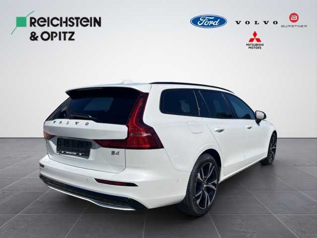 Volvo V60 – Bild 6