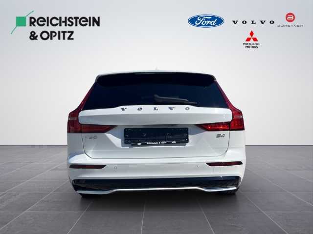 Volvo V60 – Bild 7