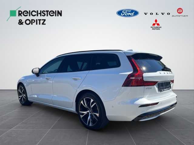 Volvo V60 – Bild 8