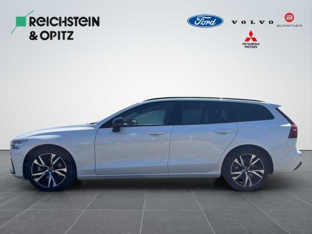 Volvo V60 – Bild 9