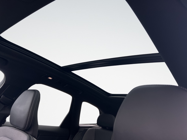 Volvo XC60 – Bild 14