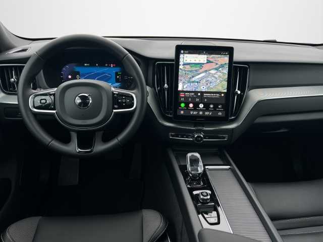 Volvo XC60 – Bild 15