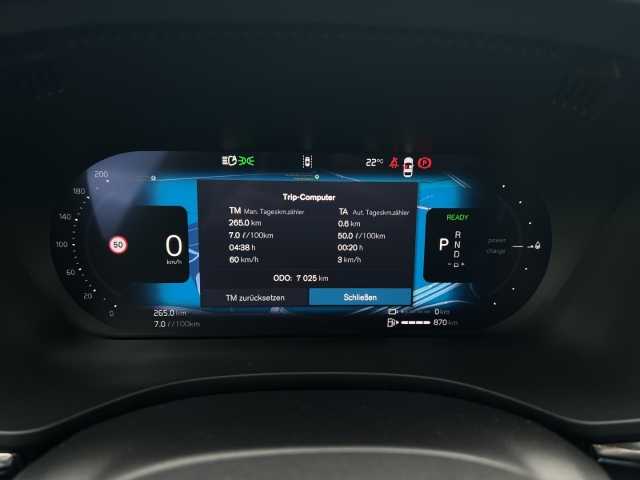 Volvo XC60 – Bild 17