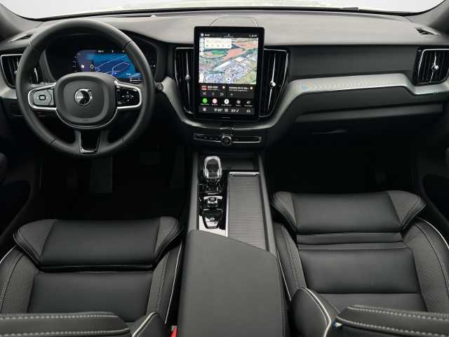 Volvo XC60 – Bild 18