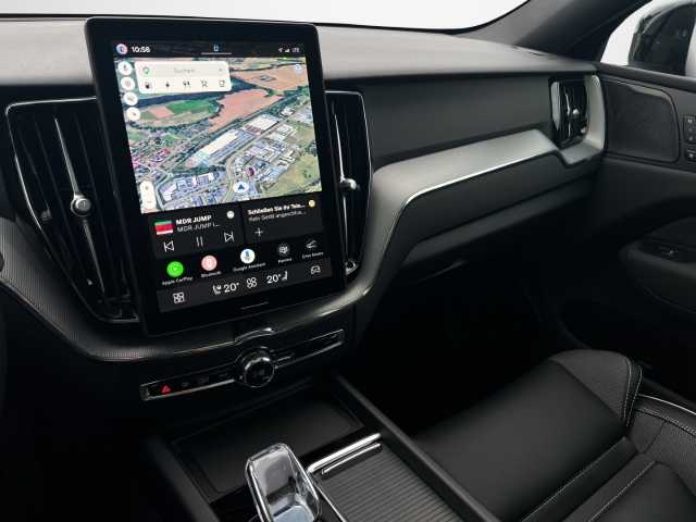 Volvo XC60 – Bild 19