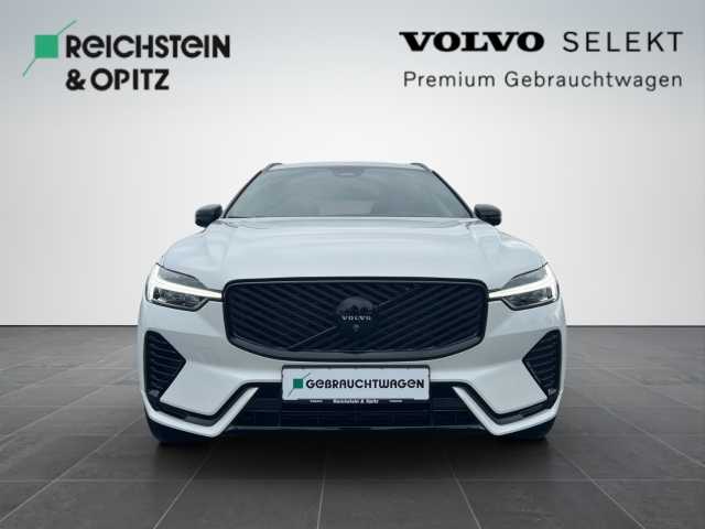 Volvo XC60 – Bild 2