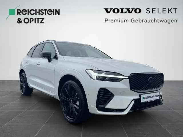 Volvo XC60 – Bild 3
