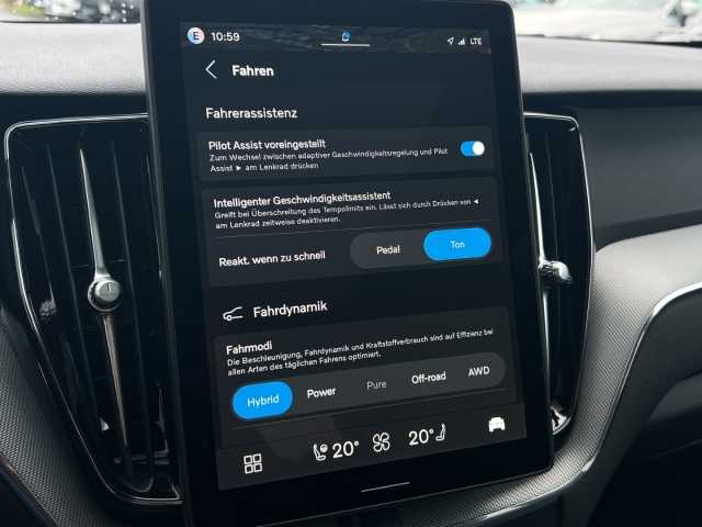 Volvo XC60 – Bild 30