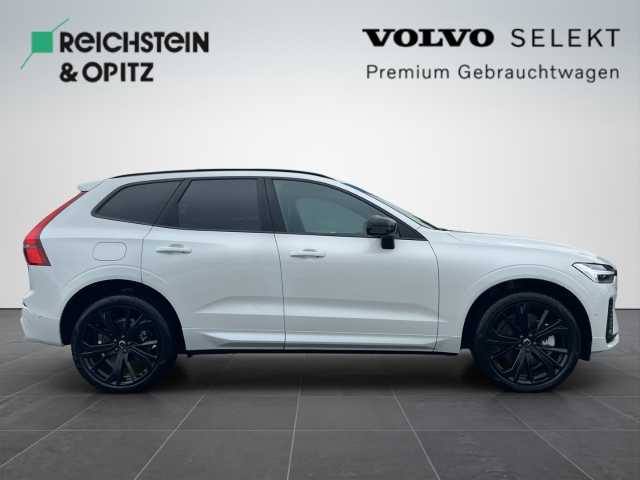 Volvo XC60 – Bild 4