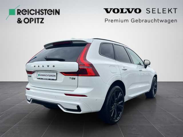 Volvo XC60 – Bild 5