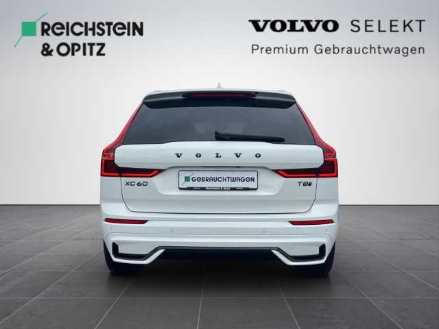 Volvo XC60 – Bild 6