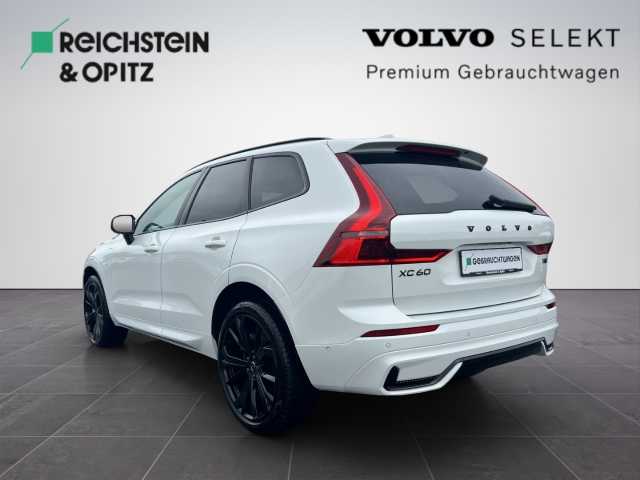 Volvo XC60 – Bild 7