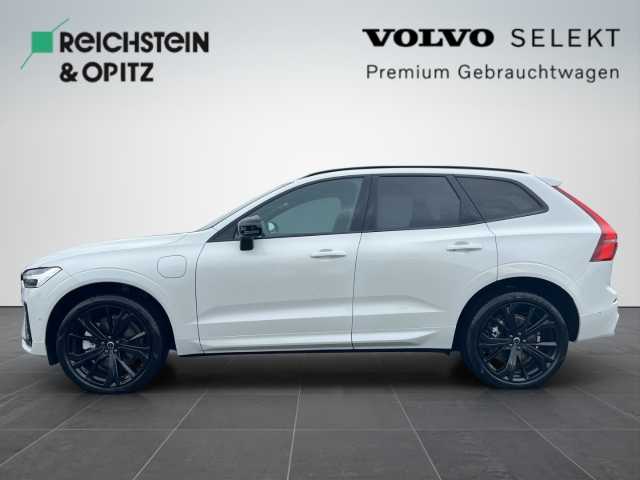 Volvo XC60 – Bild 8