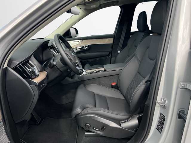 Volvo XC90 – Bild 10