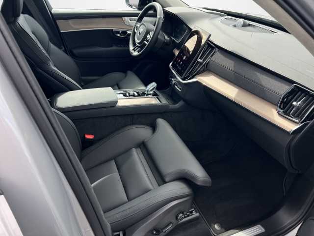 Volvo XC90 – Bild 13
