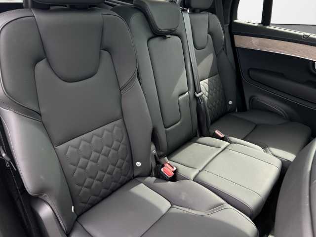 Volvo XC90 – Bild 14