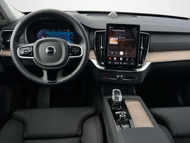 Volvo XC90 – Bild 17