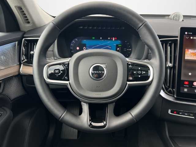 Volvo XC90 – Bild 19