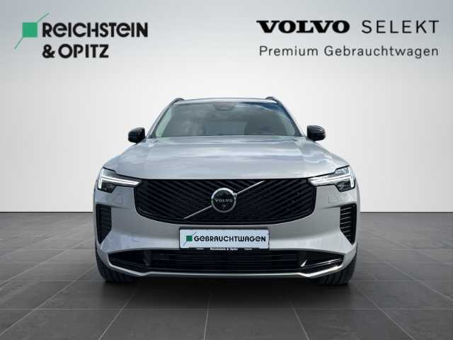 Volvo XC90 – Bild 2