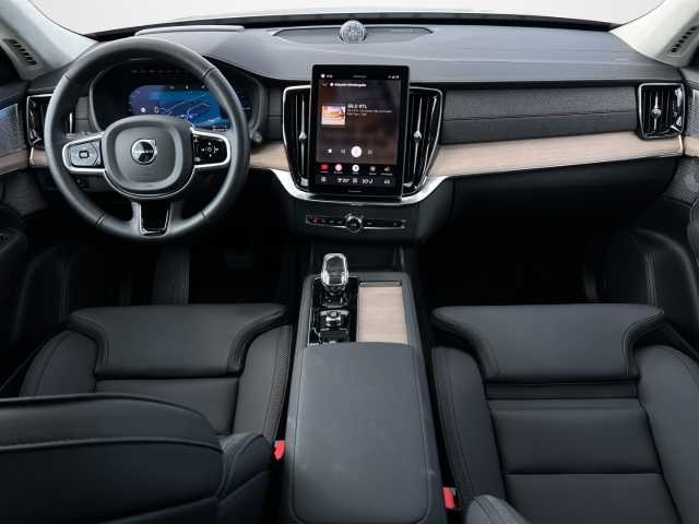 Volvo XC90 – Bild 23