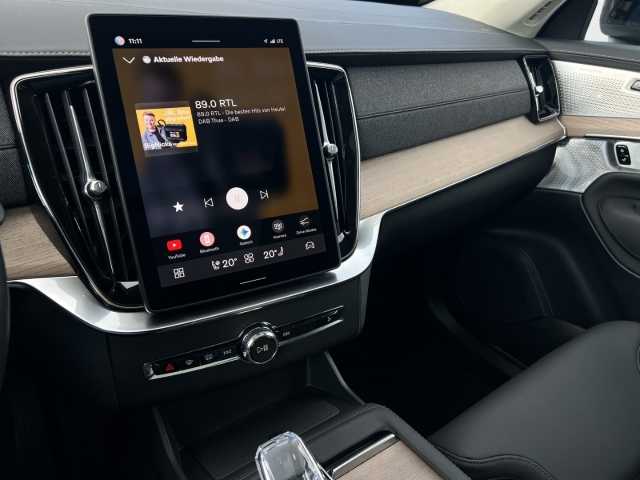 Volvo XC90 – Bild 25