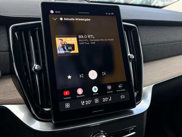 Volvo XC90 – Bild 26